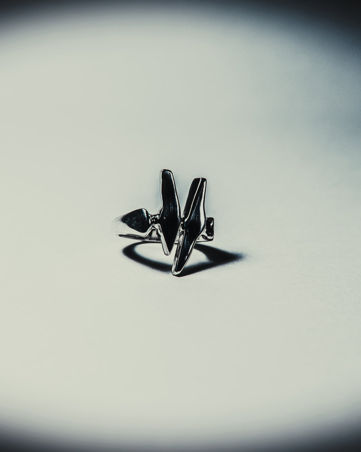12 - Bague