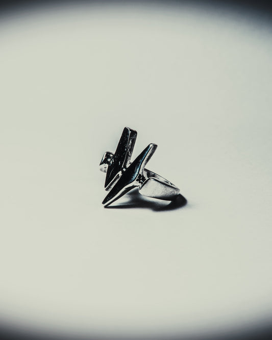 12 - Bague