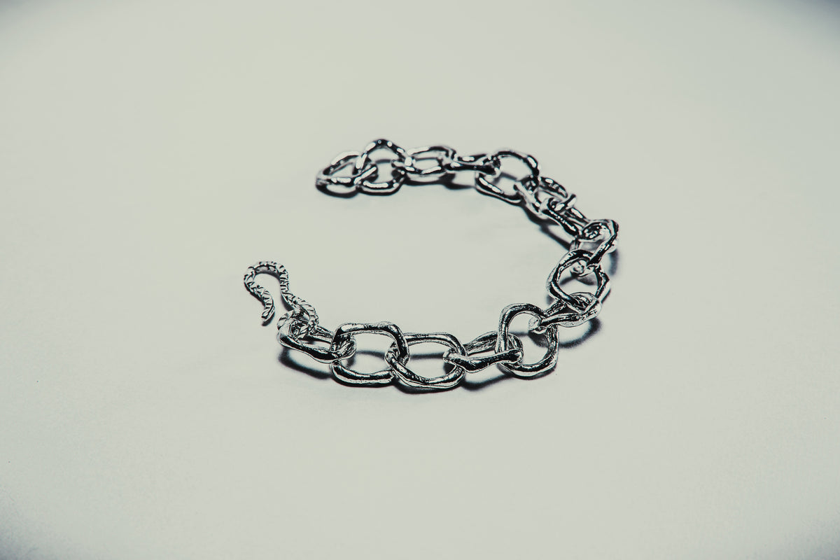 01 - Bracelet
