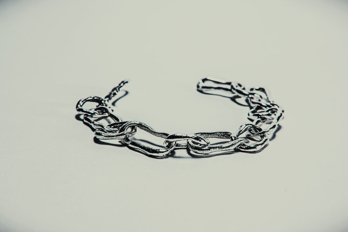 02 - Bracelet