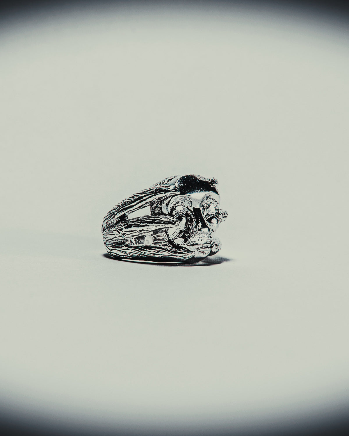 03 - Bague