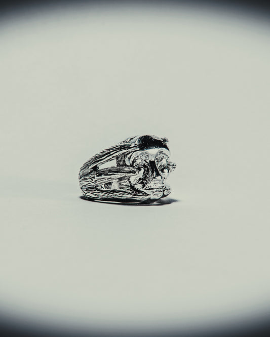 03 - Bague