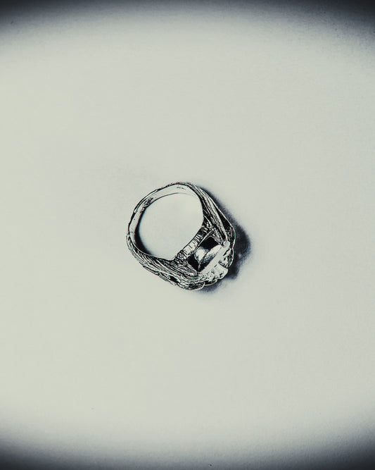 03 - Bague