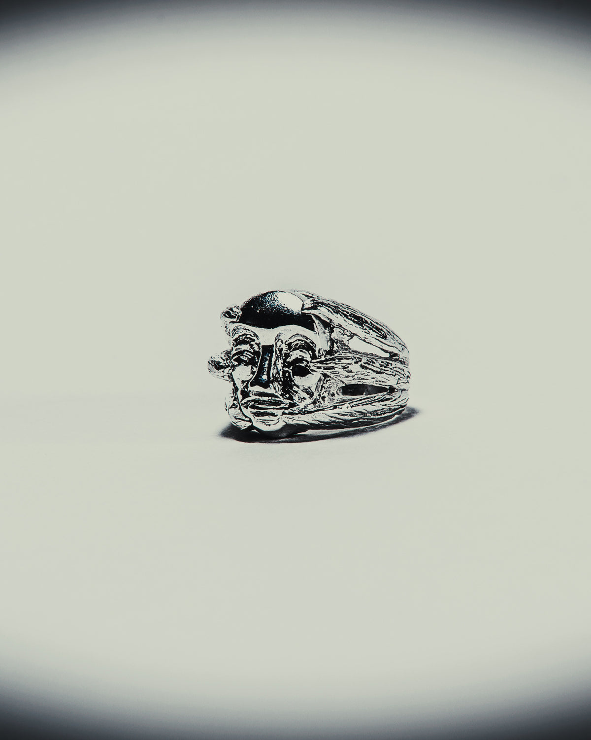 03 - Bague