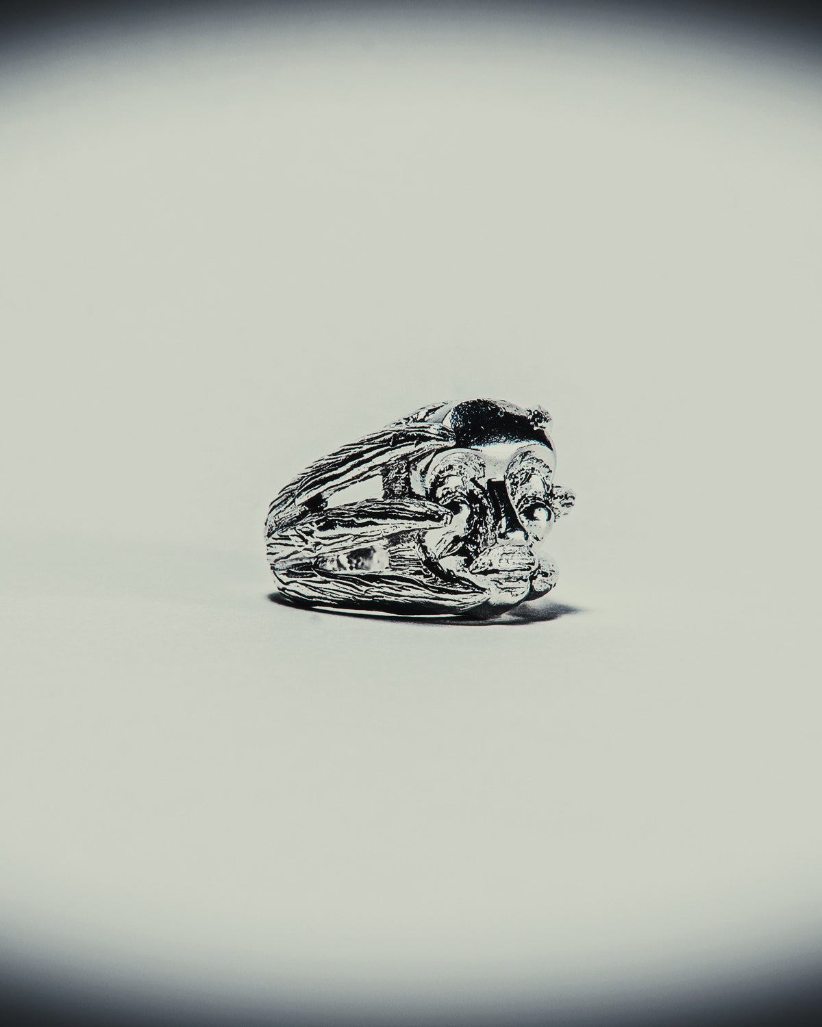 03 - Bague