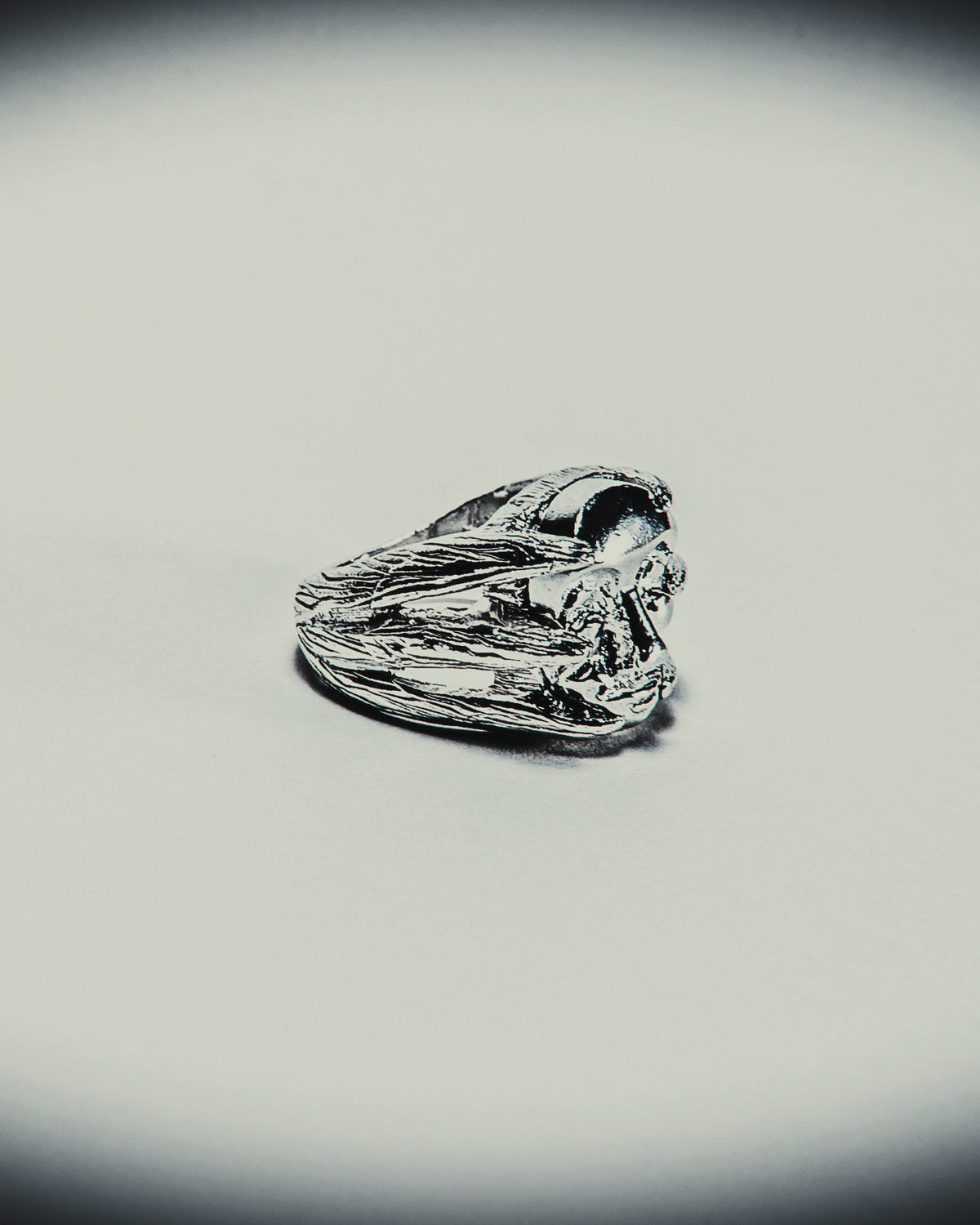 03 - Bague