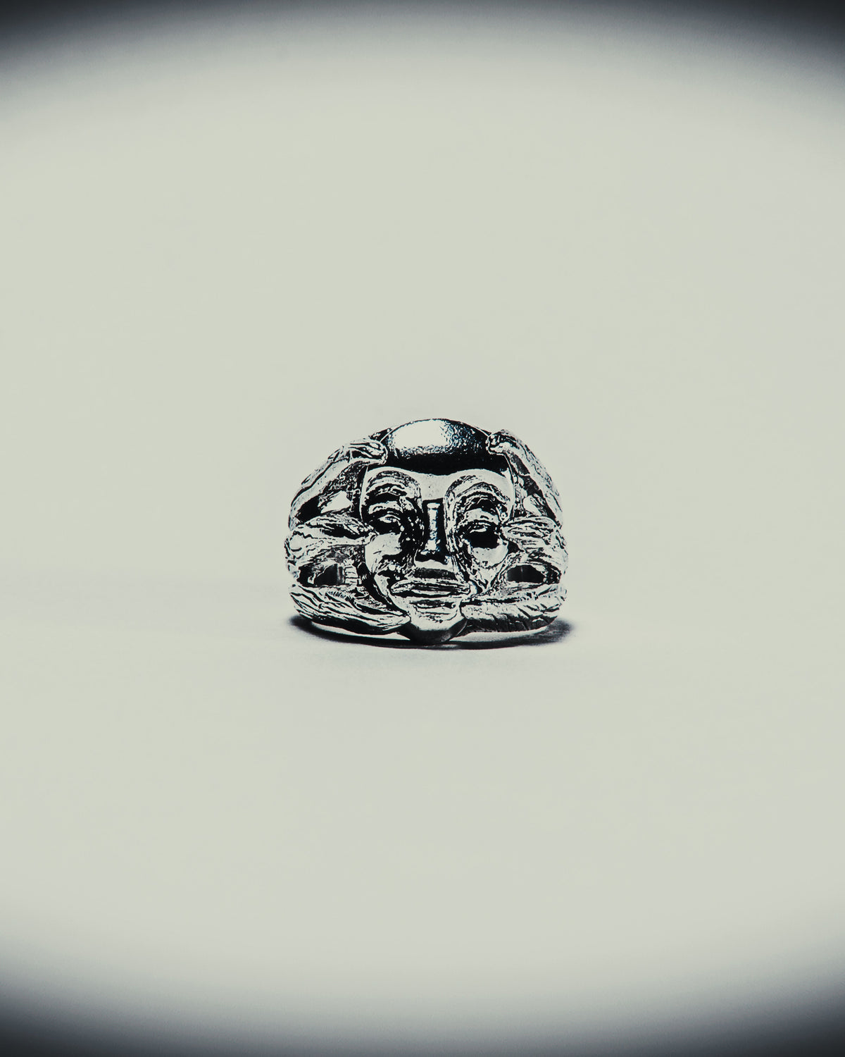 03 - Bague
