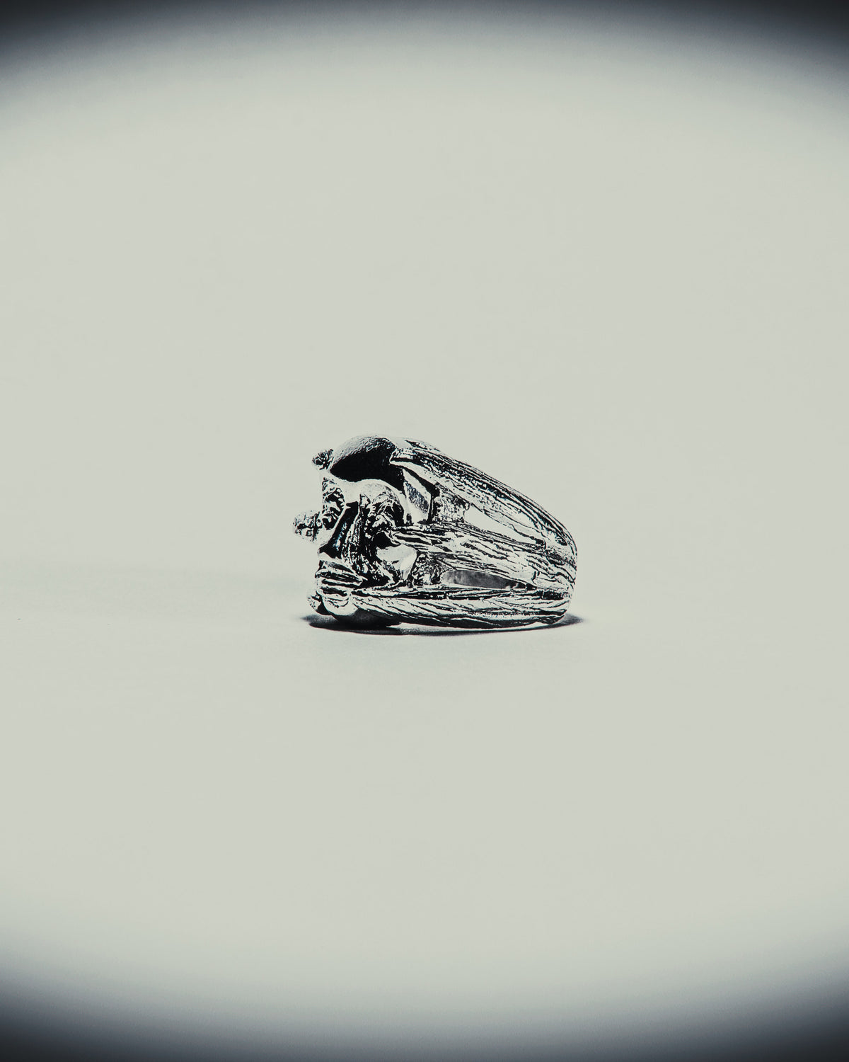 03 - Bague