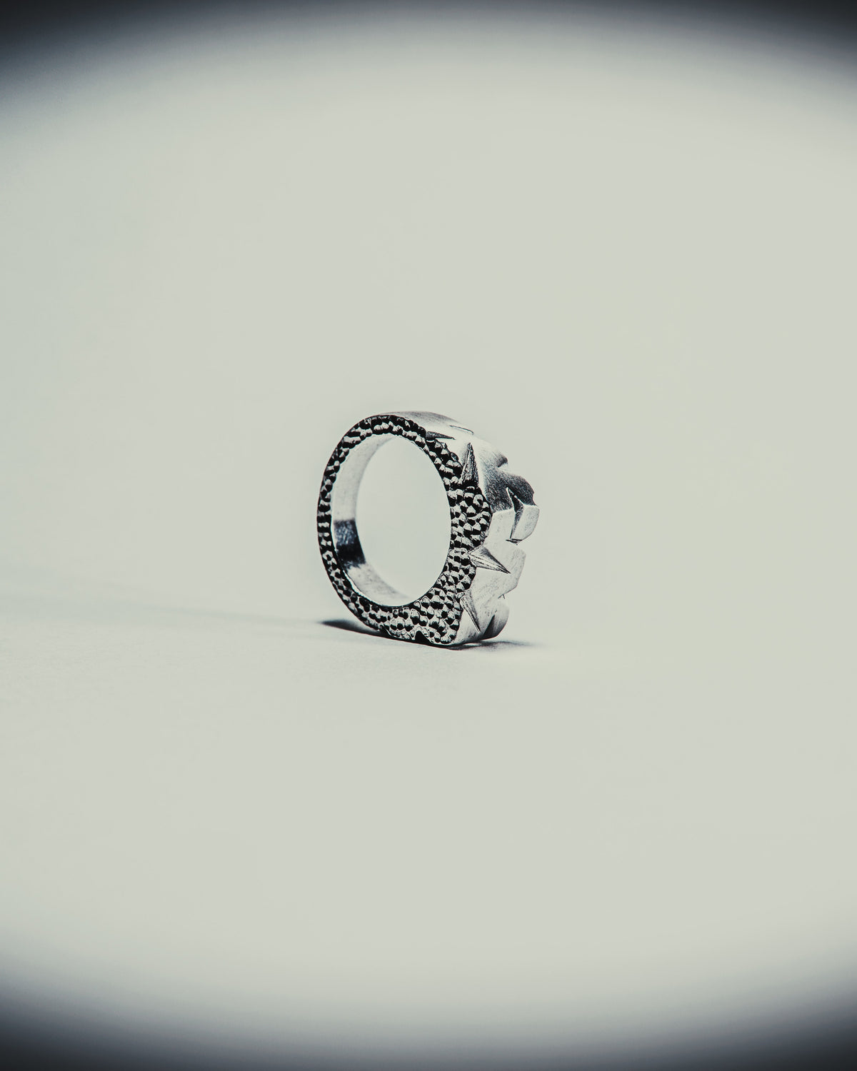 05 - Bague