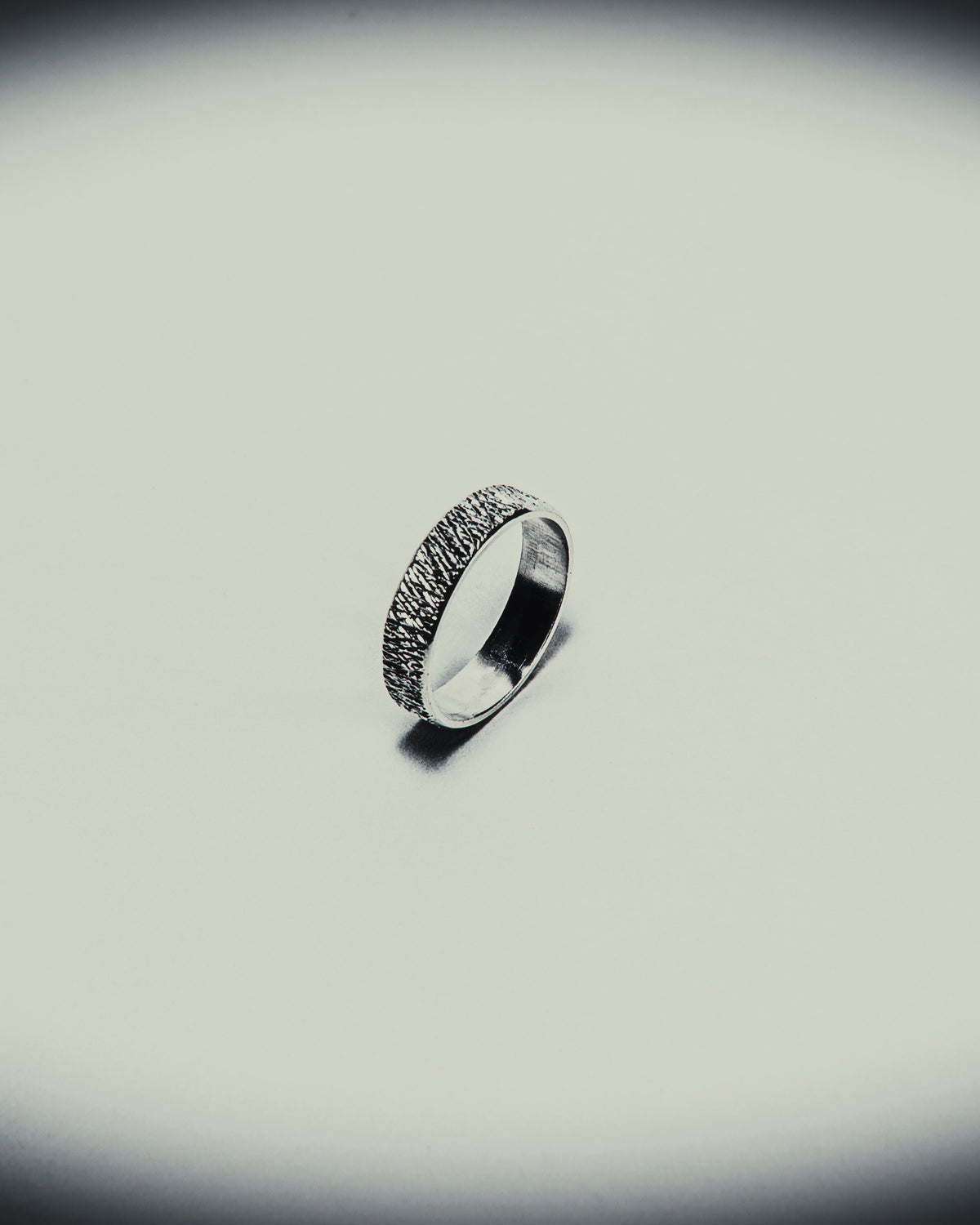 04 - Bague
