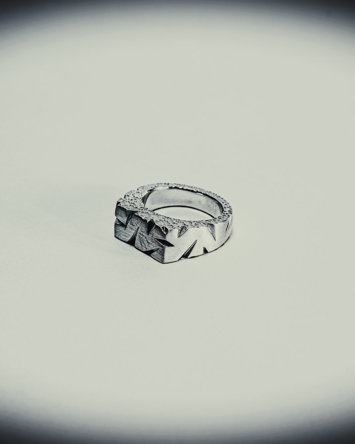 05 - Bague
