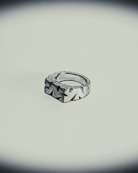 05 - Bague