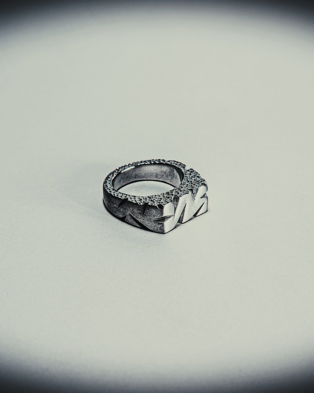 05 - Bague