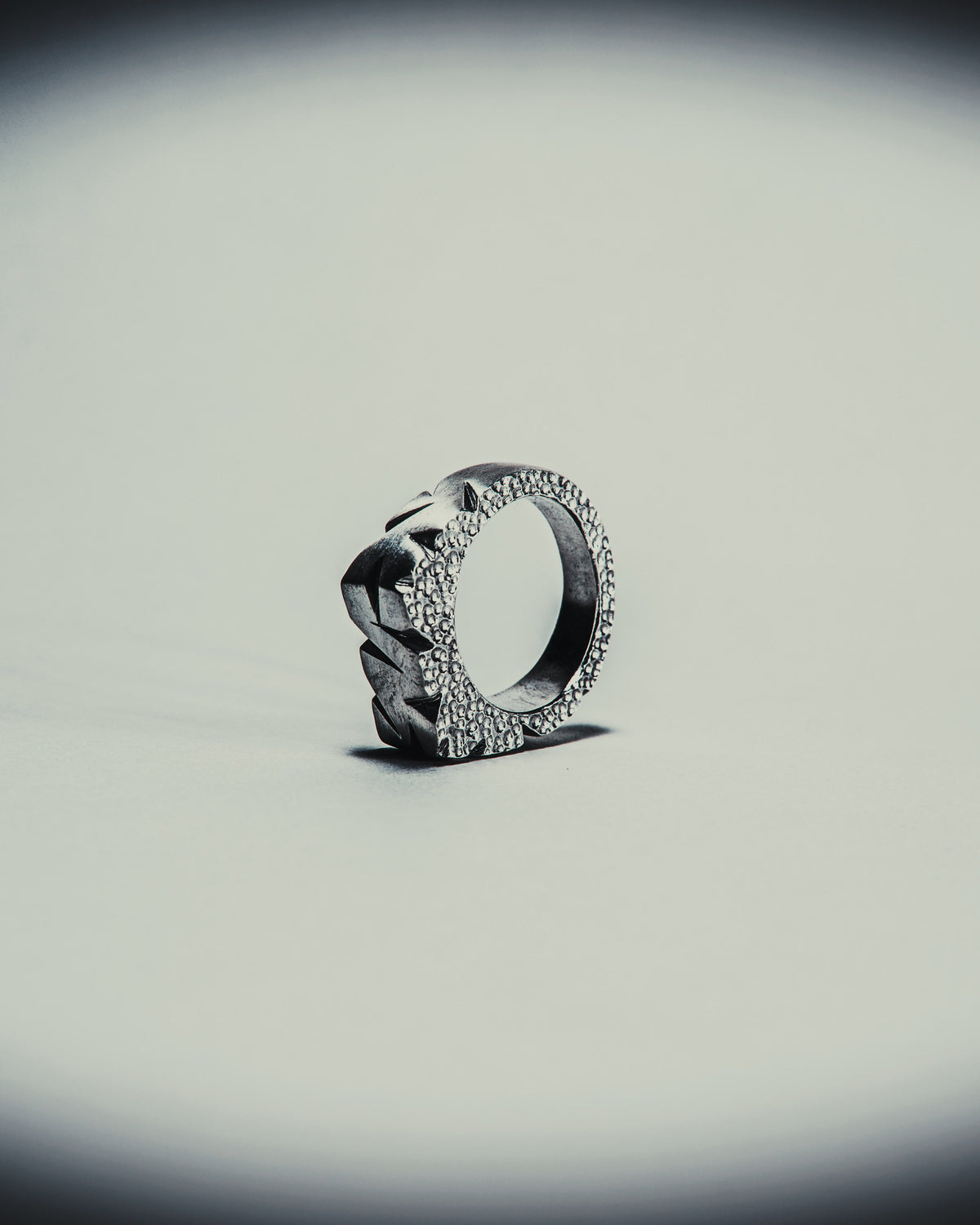05 - Bague