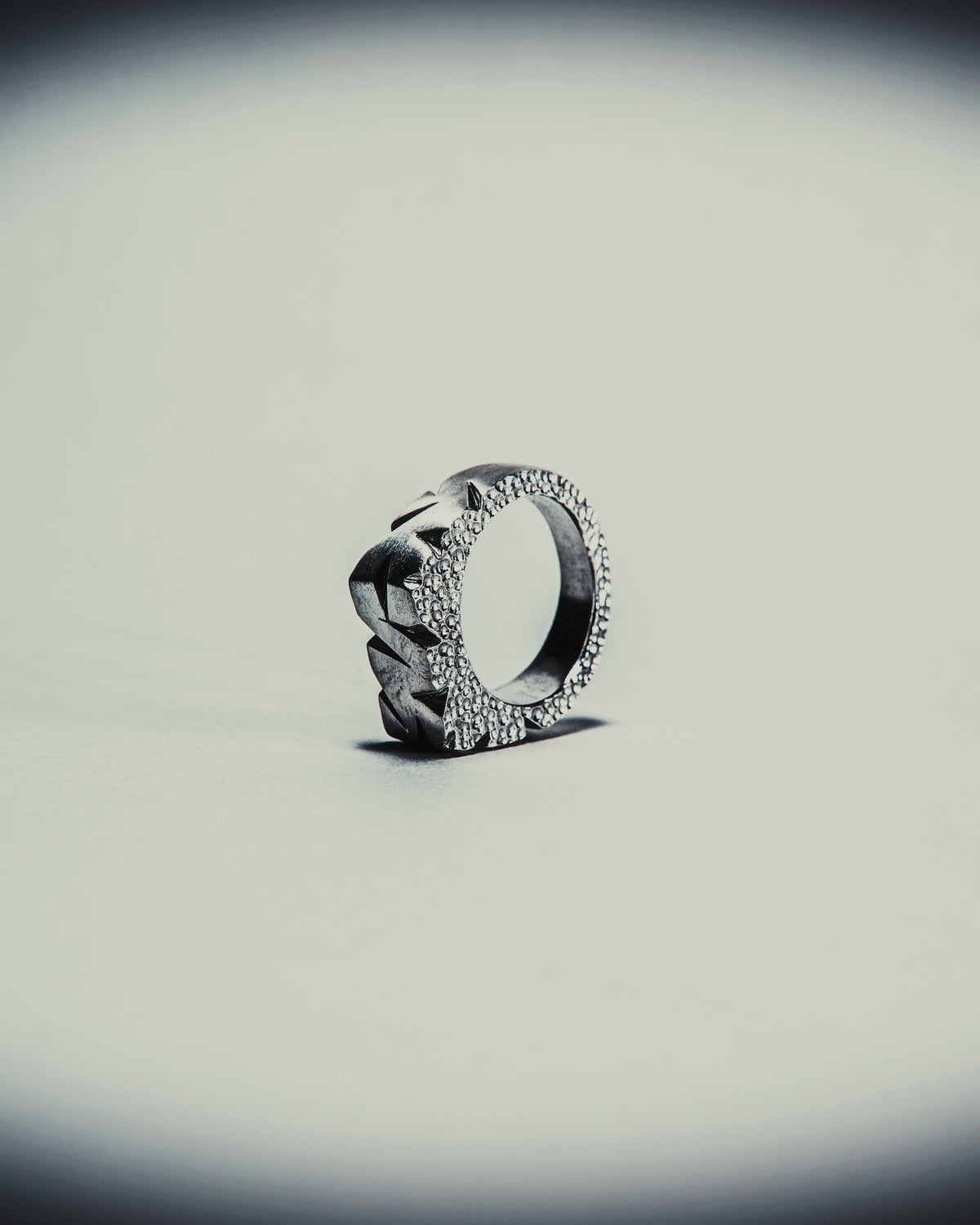 05 - Bague
