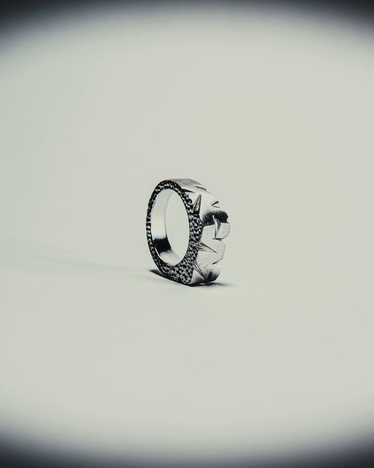 05 - Bague