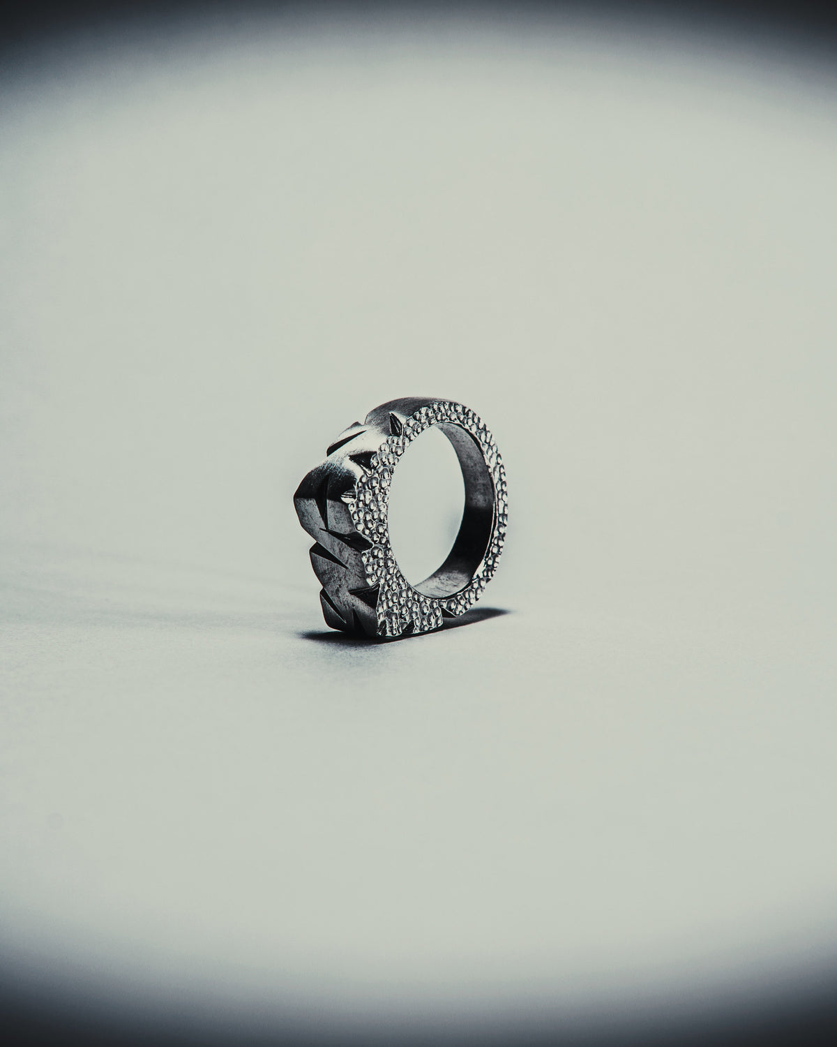 05 - Bague