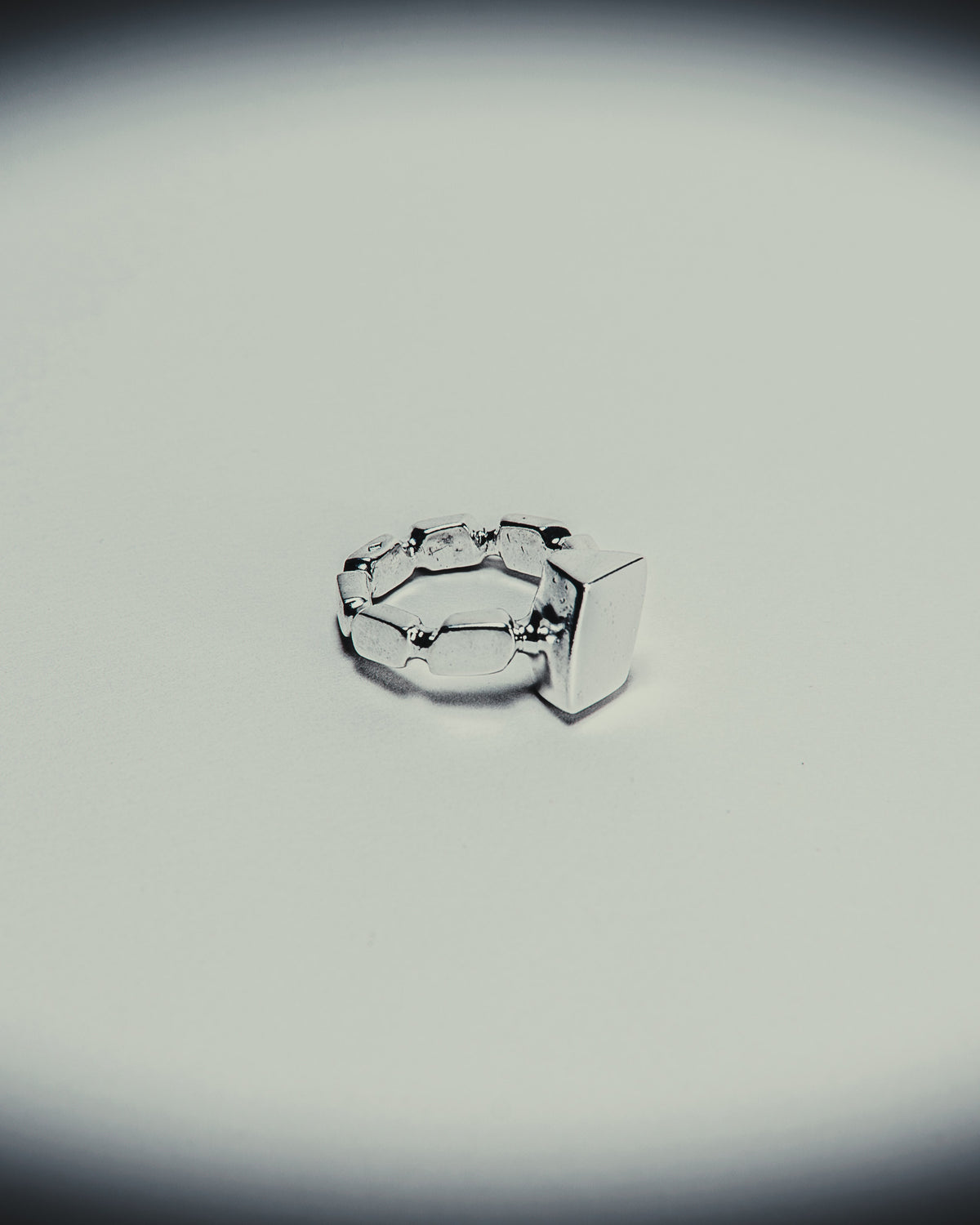 06 - Bague