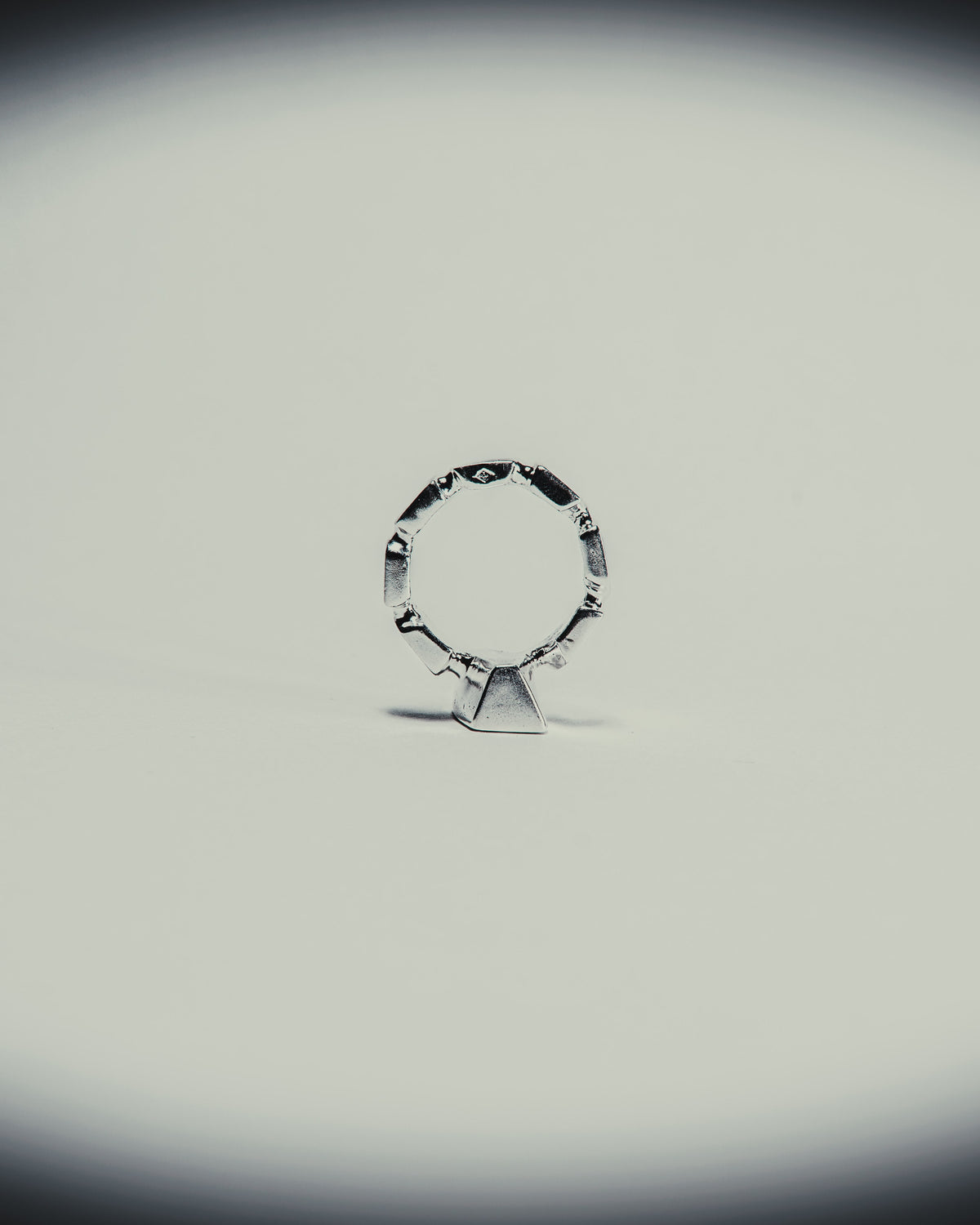 06 - Bague