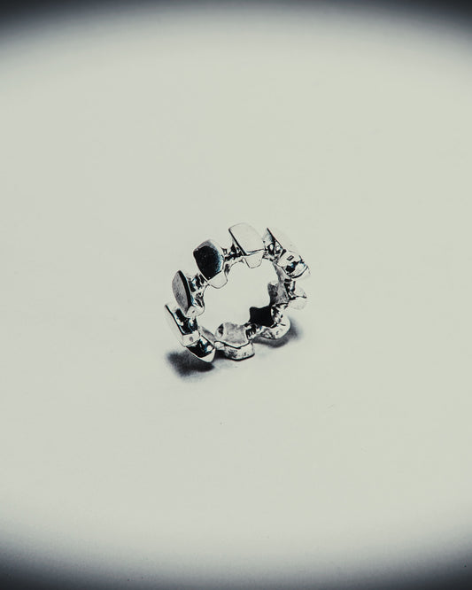 07 - Bague