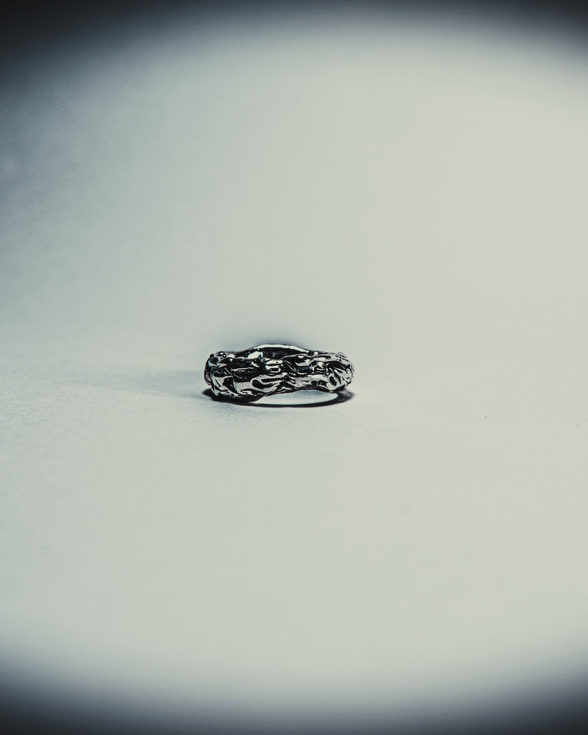09 - Bague