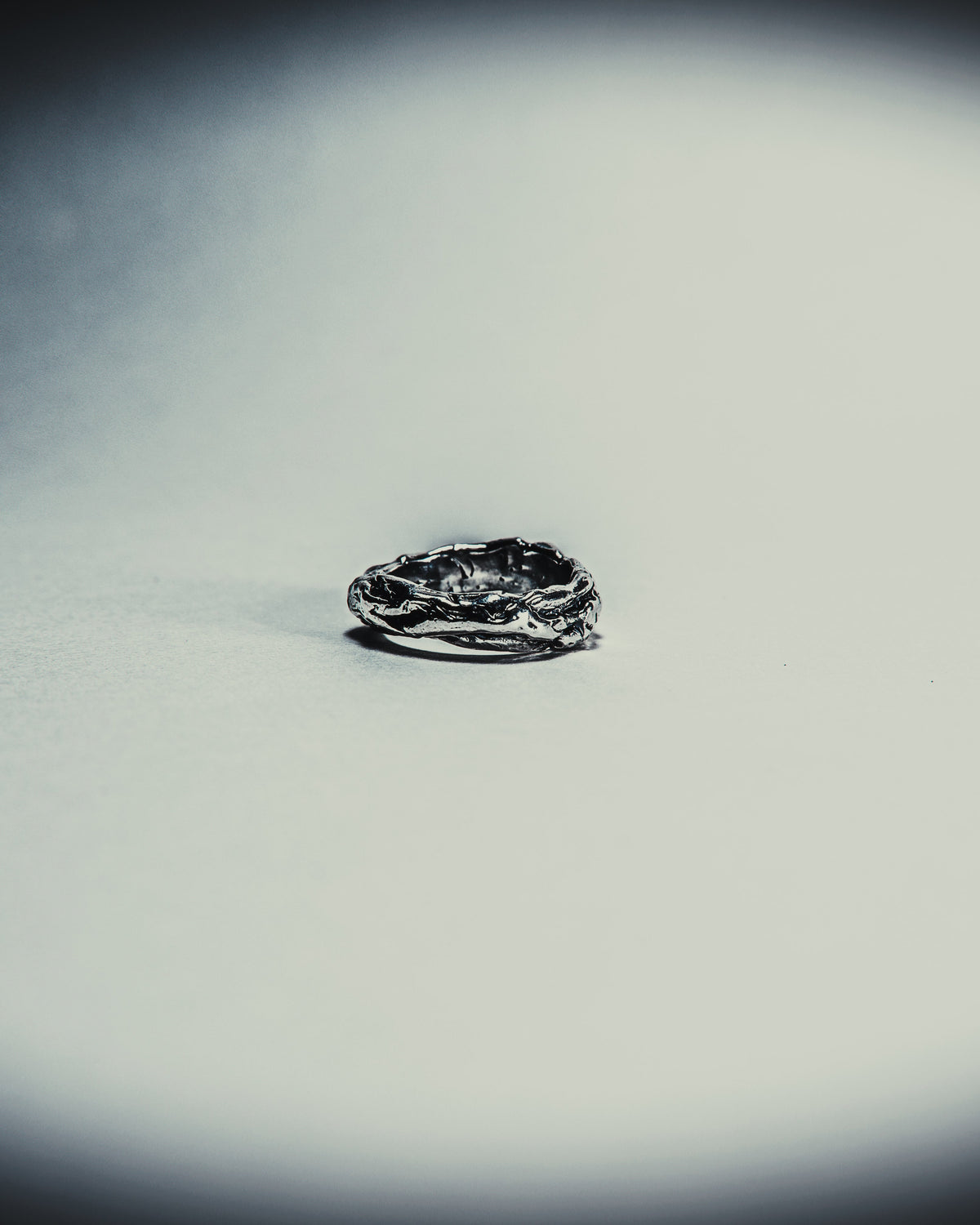 09 - Bague