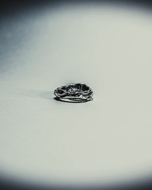 09 - Bague
