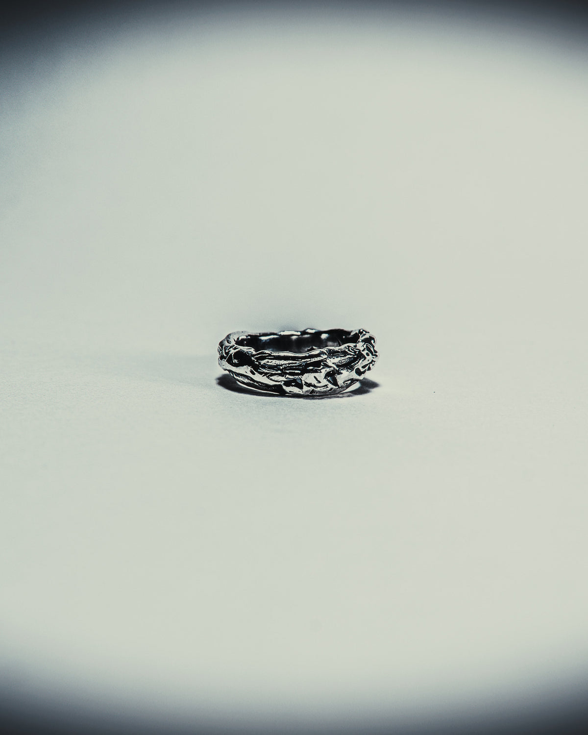 09 - Bague