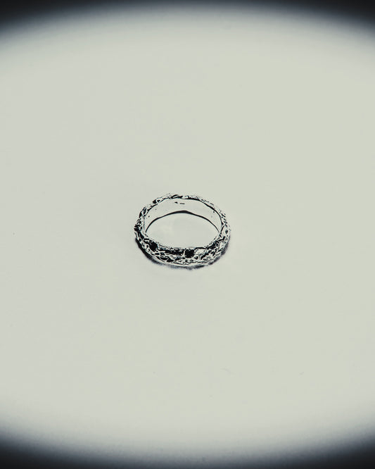11 - Bague